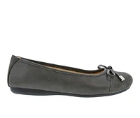 Women's Bellini Sloop Flats