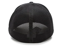 Columbia Tree Flag Mesh Cap