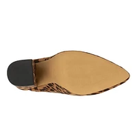 Women's New York and Company Maya Mules