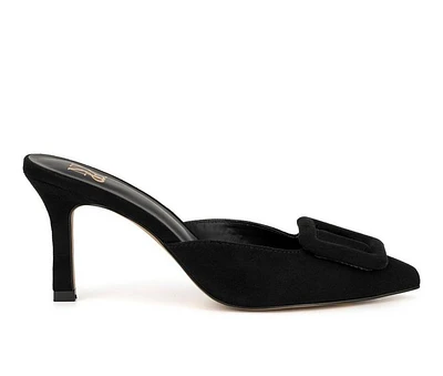 Women's New York and Company Emma Pumps