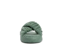 MUK LUKS Maelle Slippers