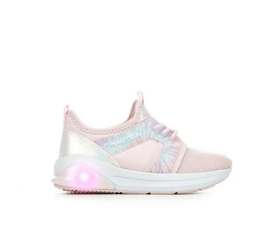 Girls' Nautica Toddler & Little Kid Parks Buoy Light-Up Sneakers