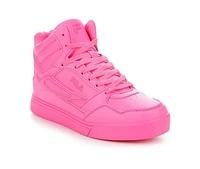 Women's Fila Everge High-Top Sneakers