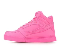 Women's Fila Everge High-Top Sneakers