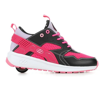 Girls' Heelys Little Kid & Big Force Wheeled Sneakers