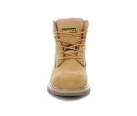 Women's DeWALT Lewiston Steel Toe Work Boots