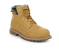 Men's DeWALT Lewiston Steel Toe Work Boots