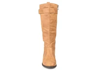 Women's Journee Collection Lelanni Knee High Boots