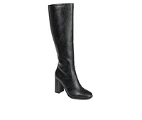 Women's Journee Collection Karima Wide Calf Knee High Boots