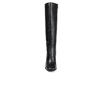 Women's Journee Collection Karima Wide Calf Knee High Boots