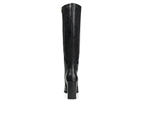 Women's Journee Collection Karima Wide Calf Knee High Boots