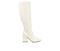 Women's Journee Collection Landree Knee High Boots