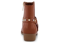 Girls' Jessica Simpson Little Kid & Big Layla Harness Boots