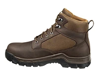 Men's Carhartt FF6013 Rugged Flex Waterproof 6" Work Boots