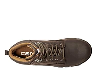 Men's Carhartt FF6013 Rugged Flex Waterproof 6" Work Boots