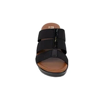 Women's Italian Shoemakers Taelor Sandals