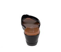 Women's Italian Shoemakers Taelor Sandals