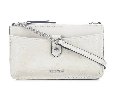 Nine West Tech Crossbody Handbag