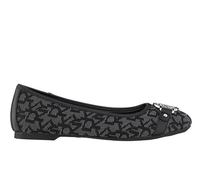 Girls' DKNY Little Kid & Big Naomi Jacquard Flats