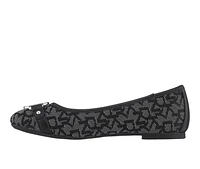 Girls' DKNY Little Kid & Big Naomi Jacquard Flats