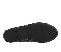 Girls' DKNY Little Kid & Big Naomi Jacquard Flats