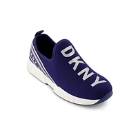 Girls' DKNY Little Kid & Big Maddie Slip-On Sneakers