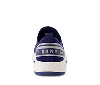 Girls' DKNY Little Kid & Big Maddie Slip-On Sneakers