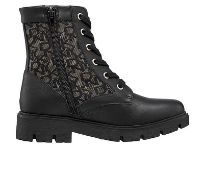 Girls' DKNY Little Kid & Big Sia Jacquard Boots