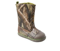 Boys' Baby Deer Infant & Toddler Little Kid Tripp Boots