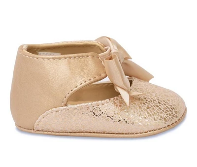 Girls' Baby Deer Infant Chloe Crib Shoes