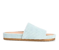 Women's Journee Collection Aveline Sandals