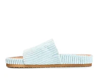 Women's Journee Collection Aveline Sandals