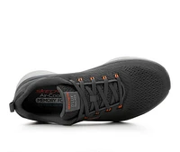 Men's Skechers 232364 D'Lux Walker Walking Shoes