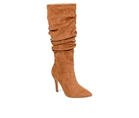 Women's Journee Collection Sarie Wide Calf Knee High Boots