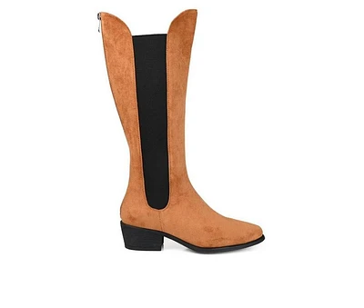 Women's Journee Collection Celesst Knee High Boots