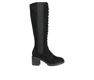 Women's Journee Collection Jenicca Knee High Boots