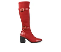 Women's Journee Collection Gaibree Knee High Boots