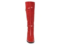Women's Journee Collection Gaibree Knee High Boots