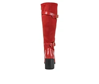 Women's Journee Collection Gaibree Knee High Boots