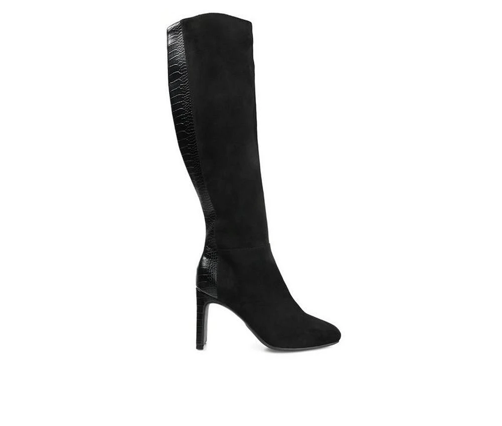 Women's Journee Collection Elisabeth Knee High Boots