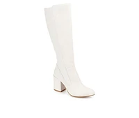 Women's Journee Collection Tavia Knee High Boots