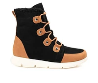 Women's Journee Collection Laynee Booties