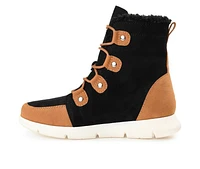 Women's Journee Collection Laynee Booties