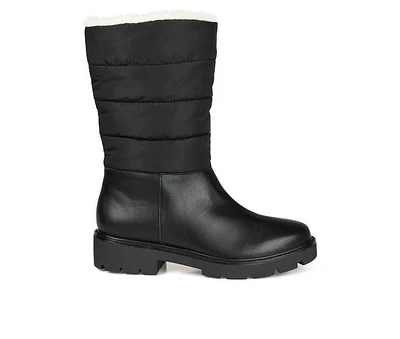 Women's Journee Collection Nadine Winter Boots