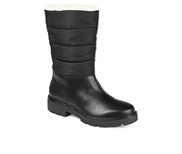 Women's Journee Collection Nadine Winter Boots