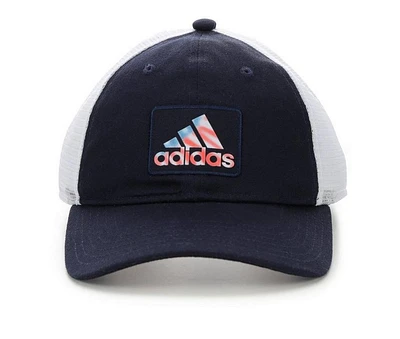 Adidas Americana Mesh Snapback Cap