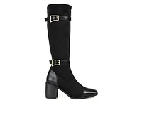 Women's Journee Collection Gaibree Wide Calf Knee High Boots