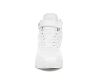 Women's Fila Vulc 13 Mid-Top Sneakers