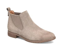 Women's EuroSoft Walcott Chelsea Boots