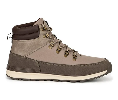 Men's Reserved Footwear Neutrino Boots